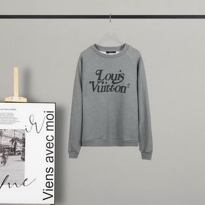Louis Vuitton Sweatshirt Unisex ID:20220921-49